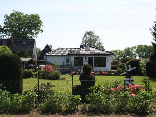 Holiday Home Ferienhaus by Interhome in Witzeeze, Deutschland