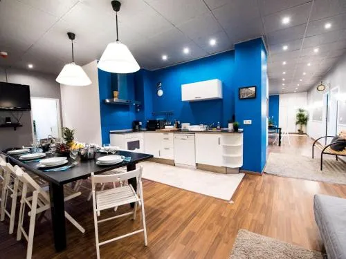 Apartment in Berliner Innenstadt by Interhome in Berlin, Deutschland