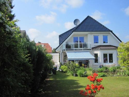 Apartment Landhaus am See by Interhome in Malente, Deutschland