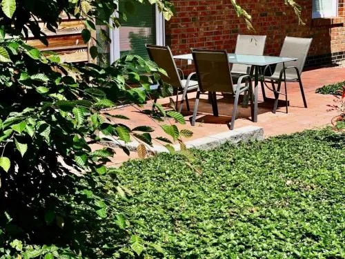 Apartment Hasel Barrierefrei mit Fahrstuhl direkt am Stausee by Interhome in Thülsfeld, Deutschland