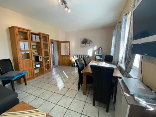 Holiday Home by Interhome in Oberndorf, Deutschland