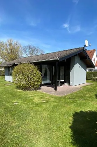 Holiday Home E15 Freistehendes Haus am Eckwarderhörner Deich by Interhome in Großwürden, Deutschland