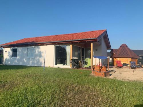Holiday Home by Interhome in Großwürden, Deutschland