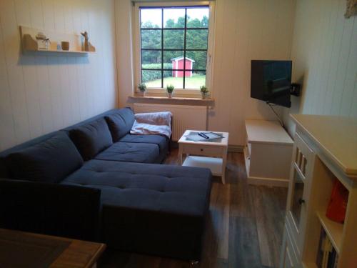 Apartment twintig by Interhome in Westoverledingen