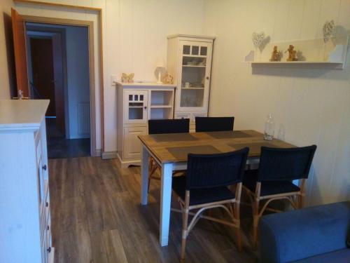 Apartment twintig by Interhome in Westoverledingen