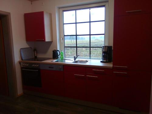 Apartment twintig by Interhome in Westoverledingen