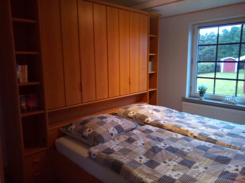 Apartment twintig by Interhome in Westoverledingen
