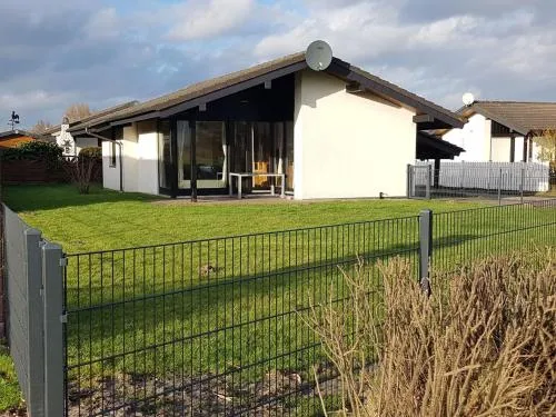 Holiday Home K 14 by Interhome in Großwürden, Deutschland