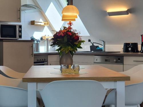 Apartment Friesenhof by Interhome in Stollhamm