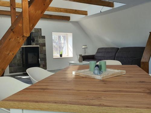 Apartment Friesenhof by Interhome in Stollhamm