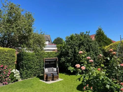Apartment Fewo Strandnah by Interhome in Horumersiel, Deutschland