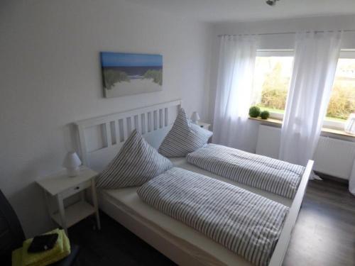 Apartment An der Flut in Voslapp by Interhome in Wilhelmshaven, Deutschland