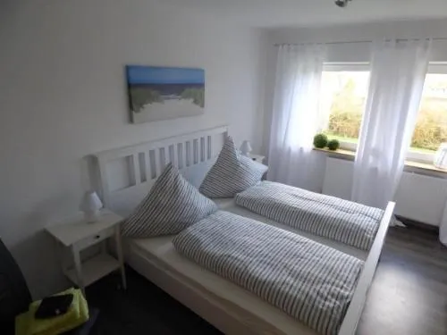 Apartment An der Flut in Voslapp by Interhome in Wilhelmshaven, Deutschland