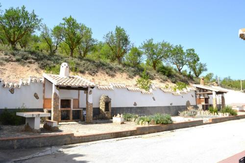 Casas rurales la Codorniz in Inazares