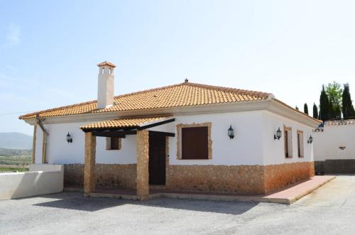 Casas rurales la Codorniz in Inazares