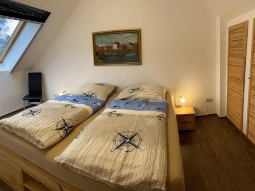 Apartment Leschin - Ferienwohnung Herzmuschel by Interhome in Holtgast