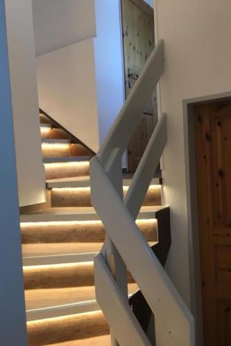 Apartment Leschin - Ferienwohnung Herzmuschel by Interhome in Holtgast