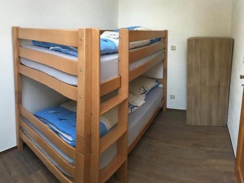 Apartment Leschin - Ferienwohnung Herzmuschel by Interhome in Holtgast