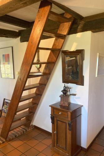 Holiday Home Reetdachkate in Stadland-Seefeld by Interhome in Stadland
