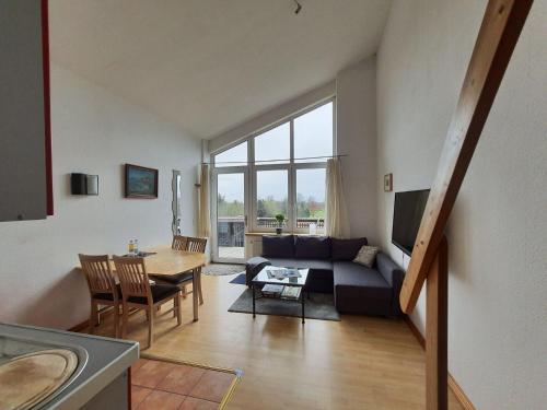 Apartment Wohnung Mozart by Interhome in Grossefehn