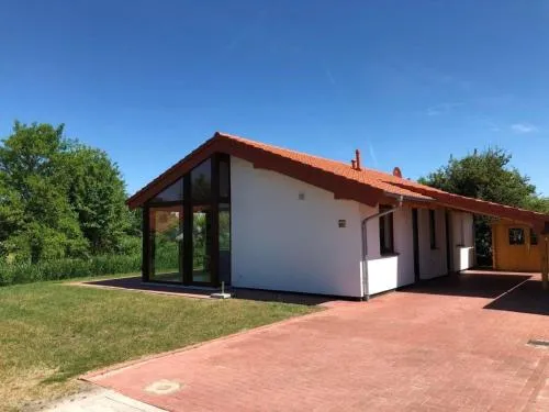 Holiday Home by Interhome in Großwürden, Deutschland