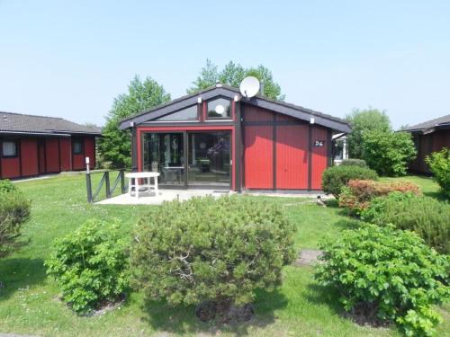 Holiday Home by Interhome in Großwürden, Deutschland