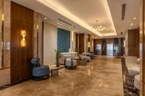 Golden Pillar Hotel - Eilat