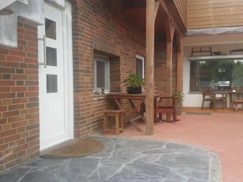 Apartment Lüneburger Süd by Interhome in Tespe, Deutschland