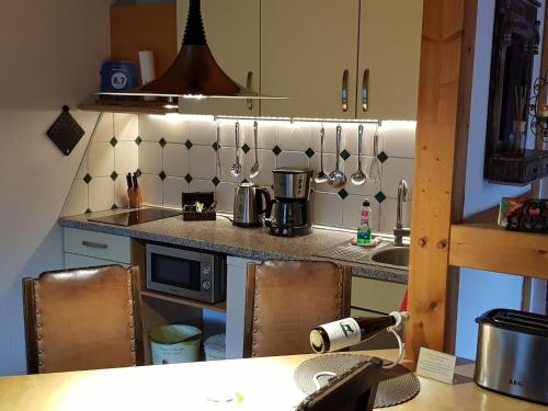 Apartment Lüneburger Süd by Interhome (Apartment Luneburger Sud by Interhome) in Tespe