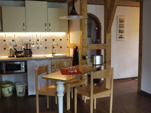 Apartment Lüneburger Süd by Interhome (Apartment Luneburger Sud by Interhome) in Tespe
