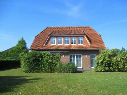 Apartment Martina by Interhome in Wangerland, Deutschland
