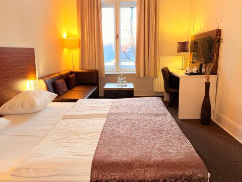 Hotel Excellent Room Type - Double Room