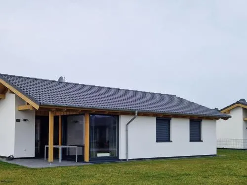 Holiday Home by Interhome in Großwürden, Deutschland