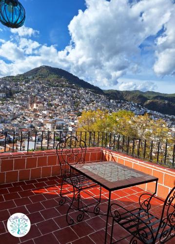 Khu vực xung quanh, Hotel Cielito Lindo, Taxco in Trung tâm TP. Taxco
