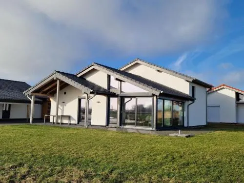 Holiday Home by Interhome in Butjadingen, Deutschland