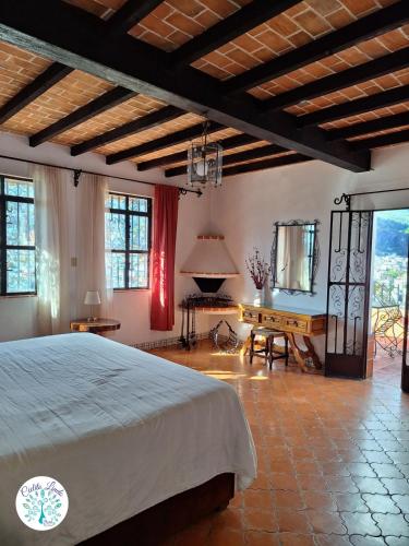 Hotel Cielito Lindo, Taxco in Trung tâm TP. Taxco