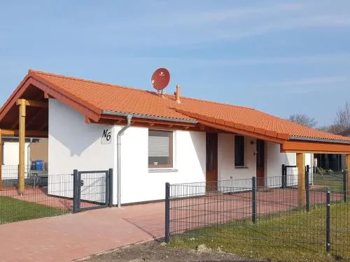 Holiday Home by Interhome in Großwürden, Deutschland