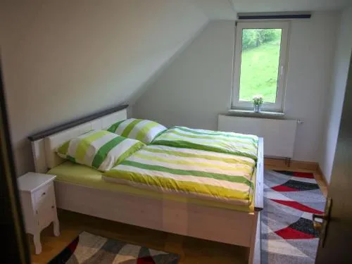 Apartment Bergblick O2 by Interhome in Heiligenstock, Deutschland