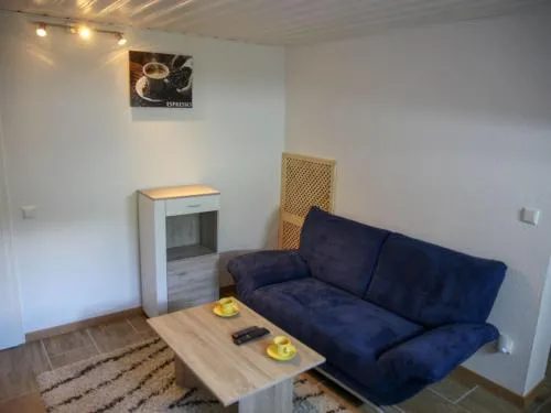 Apartment Bergblick by Interhome in Heiligenstock, Deutschland