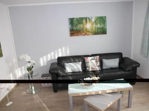 Apartment Wohnung Julius 7 - gemütlich und kinderfreundlich by Interhome in Sankt Andreasberg, Deutschland