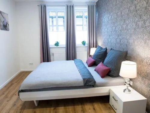 Apartment in Goslar mit Terrasse und Grill by Interhome in Goslar, Deutschland