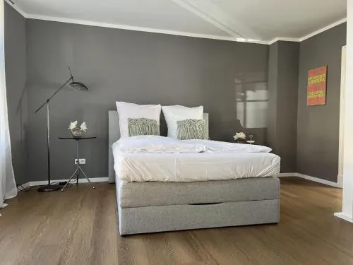 Apartment Altstadt Ferienwohnung Hameln by Interhome in Hameln, Deutschland