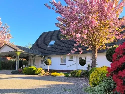 Apartment in Marienhafe by Interhome in Marienhafe, Deutschland