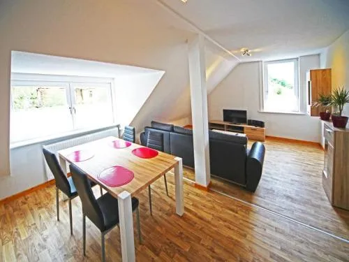 Apartment Gemütliche Ferienwohnung in Lerbach by Interhome in Lerbach, Deutschland