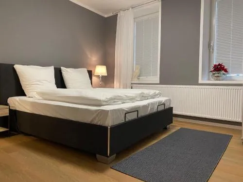 Apartment in Hameln mit Garten by Interhome in Hameln, Deutschland