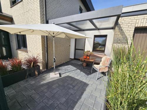 Apartment Wanderhöhle by Interhome in Braunlage, Deutschland