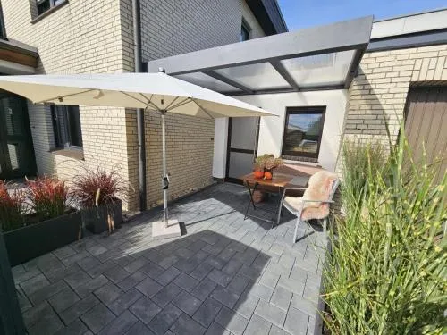 Apartment Wanderhöhle by Interhome in Braunlage, Deutschland