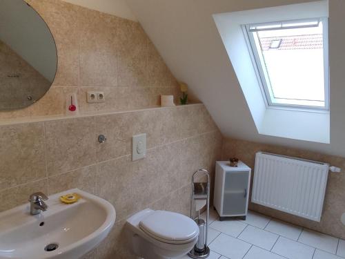 Apartment Landromantik mit traumhaftem Seeblick by Interhome in Nenndorf