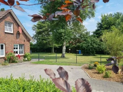 Country House East Frisia in Großheide, Deutschland