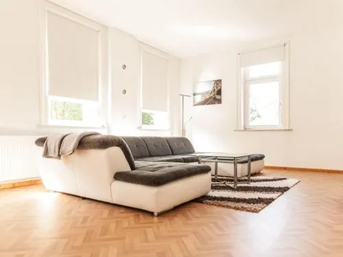 Apartment Gemütliche Ferienwohnung in Lerbach by Interhome in Lerbach, Deutschland
